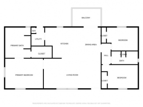Conroe TX Handicap Accessible Home Pets Welcome